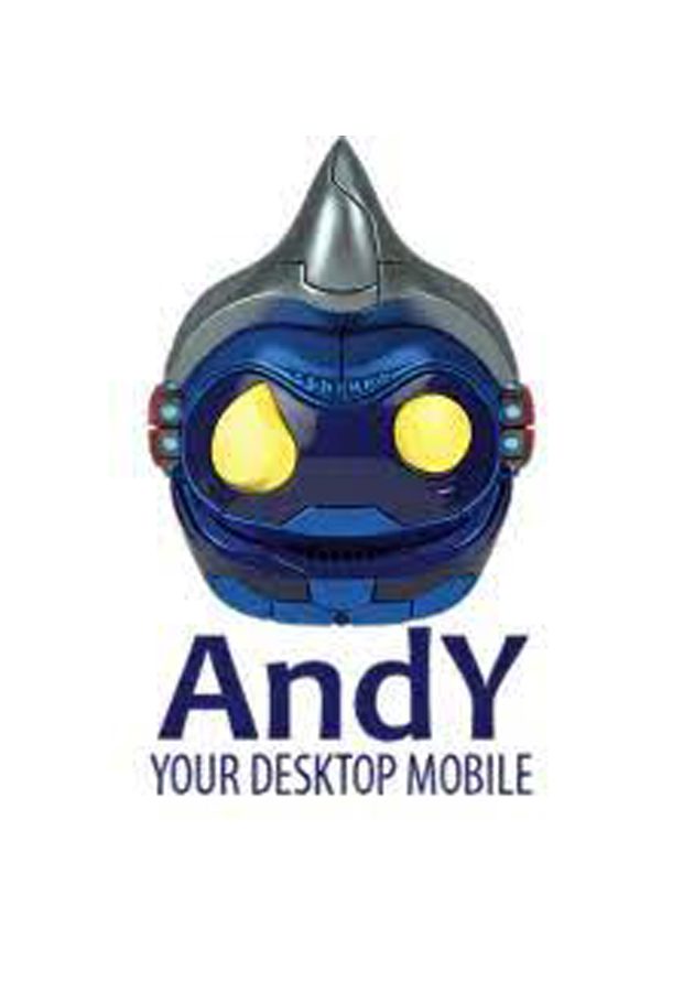 تحميل محاكي اندرويد Andy اندي للكمبيوتر 2023 اخر اصدار برابط مباشر