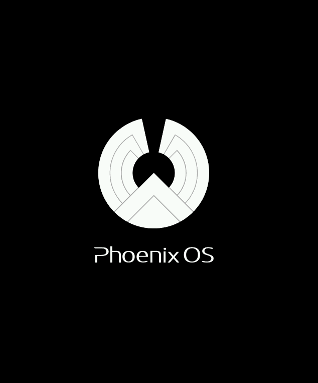 تحميل اخر نسخة اندرويد PhoenixOS 2024 تعمل علي الكمبيوتر الضغيف