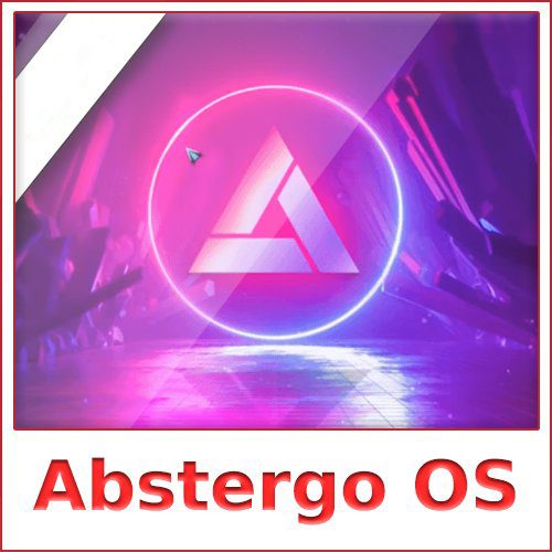 تحميل نظام 2.0 Abstergo OS للكمبيوتر اخر اصدار وبجانب الويندوز